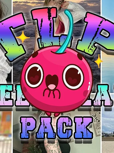 H4CK£D C0ULD/DR!V£ PACK (0NLY 4MAT#UR - T££N) - HCD356