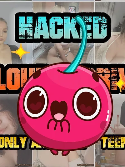 H4CK£D C0ULD/DR!V£ PACK (0NLY 4MAT#UR - T££N) - HCD384 ️‍