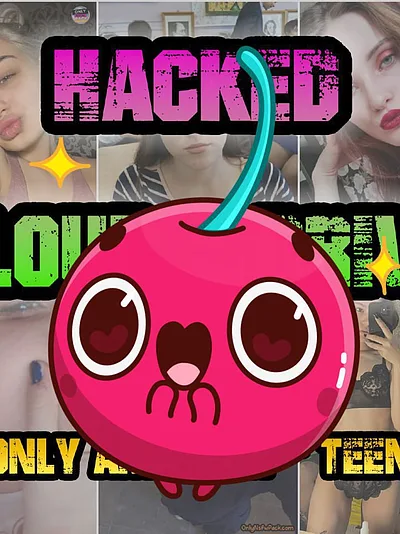 H4CK£D C0ULD/DR!V£ PACK (0NLY 4MAT#UR - T££N) - HCD385
