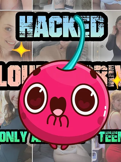 H4CK£D C0ULD/DR!V£ PACK (0NLY 4MAT#UR - T££N) - HCD388 ️‍