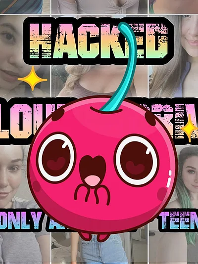 H4CK£D C0ULD/DR!V£ PACK (0NLY 4MAT#UR - T££N) - HCD390
