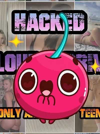 H4CK£D C0ULD/DR!V£ PACK (0NLY 4MAT#UR - T££N) - HCD406 ️‍