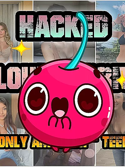 H4CK£D C0ULD/DR!V£ PACK (0NLY 4MAT#UR - T££N)  - HCD407