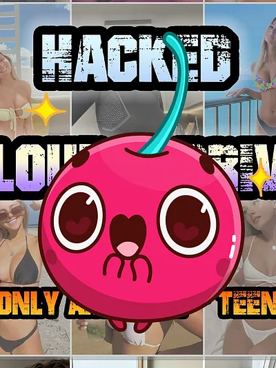 H4CK£D C0ULD/DR!V£ PACK (0NLY 4MAT#UR - T££N) - HCD408