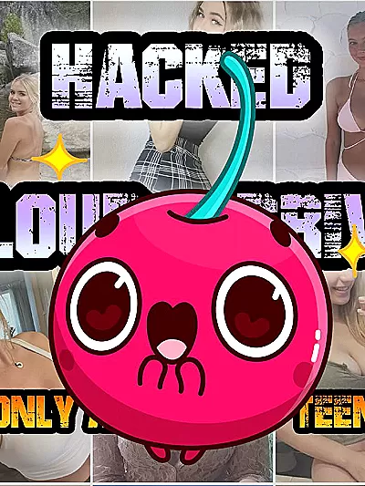 H4CK£D C0ULD/DR!V£ PACK (0NLY 4MAT#UR - T££N) - HCD410
