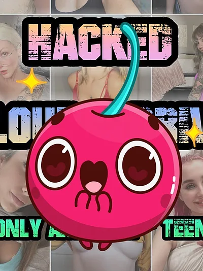 H4CK£D C0ULD/DR!V£ PACK (0NLY 4MAT#UR - T££N) - HCD908
