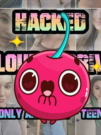 H4CK£D C0ULD/DR!V£ PACK (0NLY 4MAT#UR - T££N) - HKD022