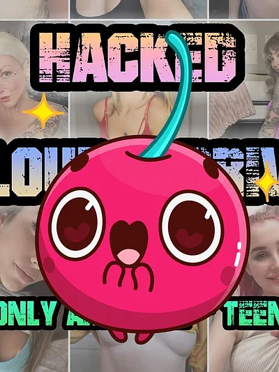 H4CK£D C0ULD/DR!V£ PACK (0NLY 4MAT#UR - T££N) - HCD343