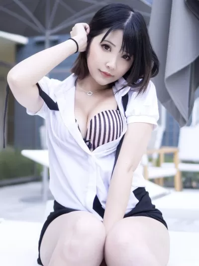 Hana Bunny ️‍