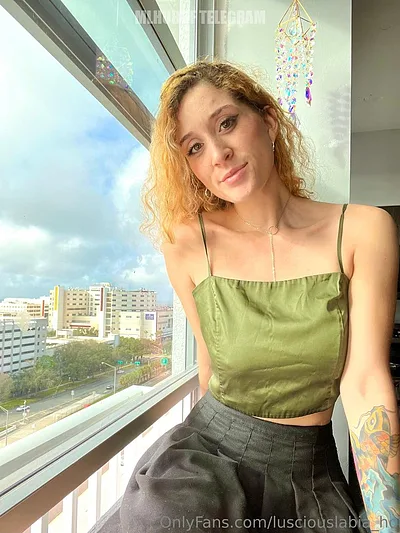 Hannah_Hottest ️‍