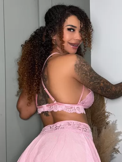 HannahMarie ️‍