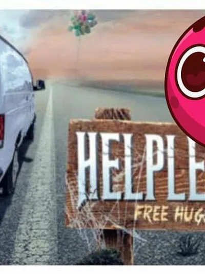 HELPLESS T£NSPremium Collection - 130Gb