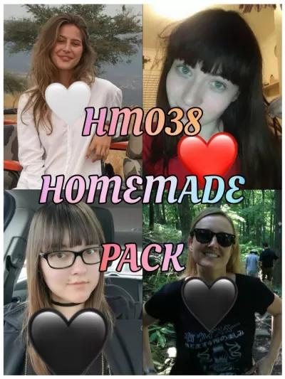 HMMAD PACK HM ️‍