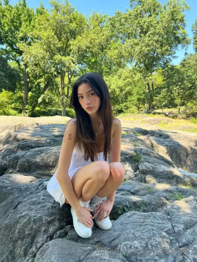 Hollylim ️‍