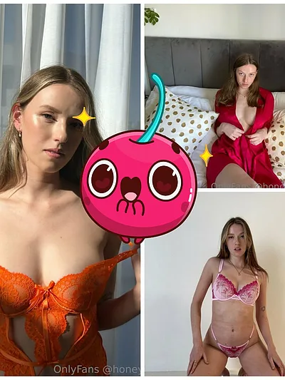 HoneyBellBabe2 ️‍