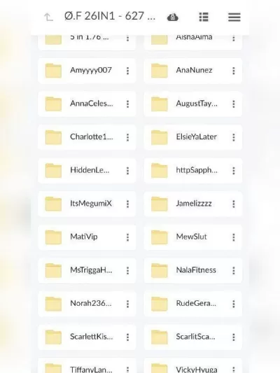 HOTTEST TOP OF MODELS-600+GB ️‍