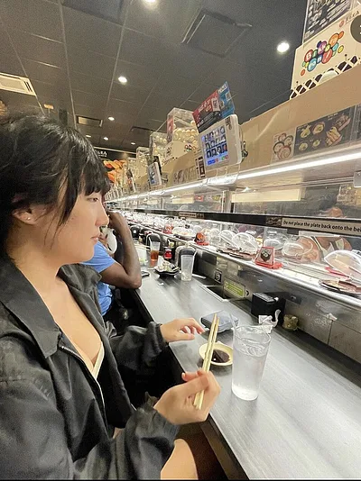 Hyeonjin ️‍