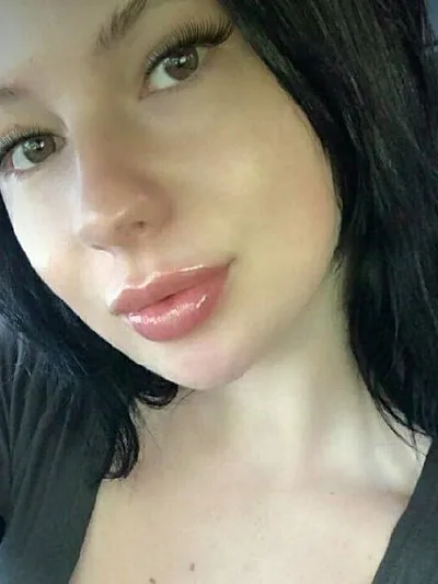 Isabellafox ️‍