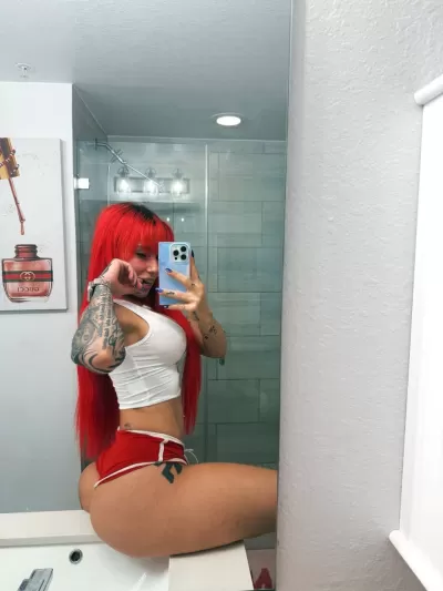 itsDanielAandrea_ (3gb) ️‍
