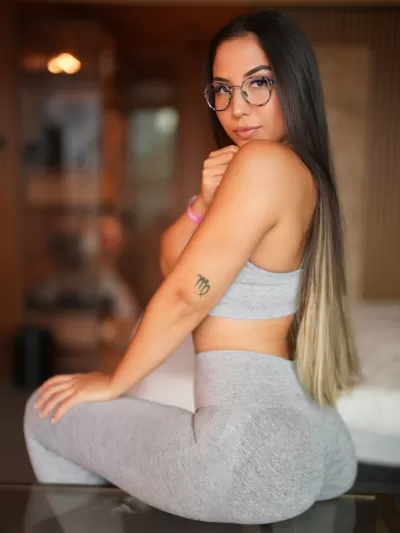 ITSXLILIX Super s3xy AF babe ️‍
