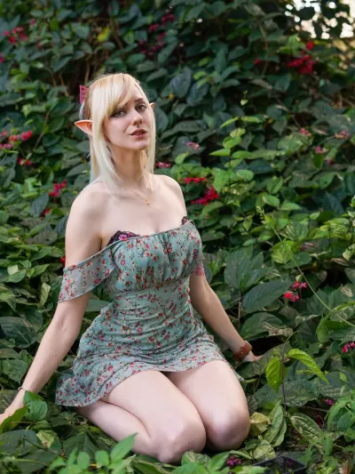 ivyCeleste (6gb) ️‍