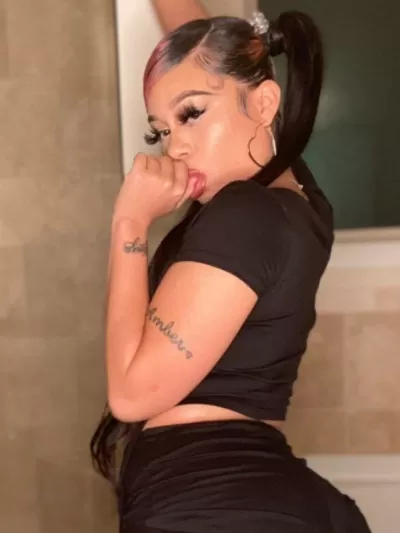 JasmineBanks ️‍