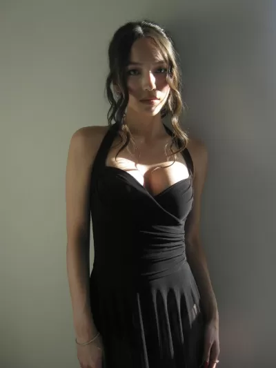 JASMINEVEGAAbsolutelydime ️‍