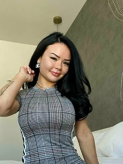 Jessica Sunok ️‍