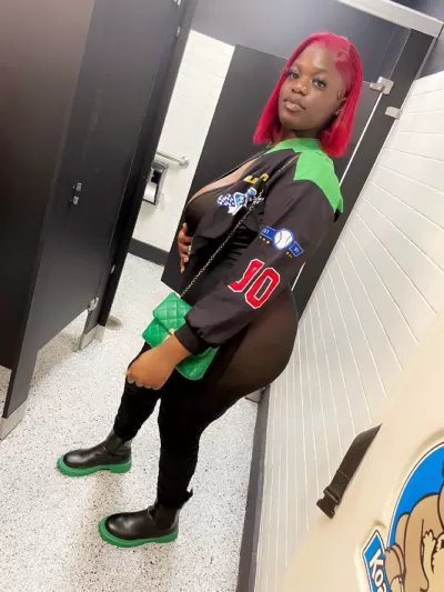 Juicyw.TheeFatCoochie (5gb) ️‍