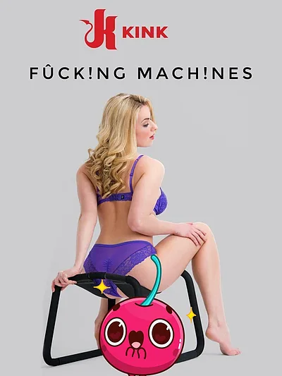 K!NK F#CK!NG MACH!NES Premium Collection 426 GB - 305VIDS