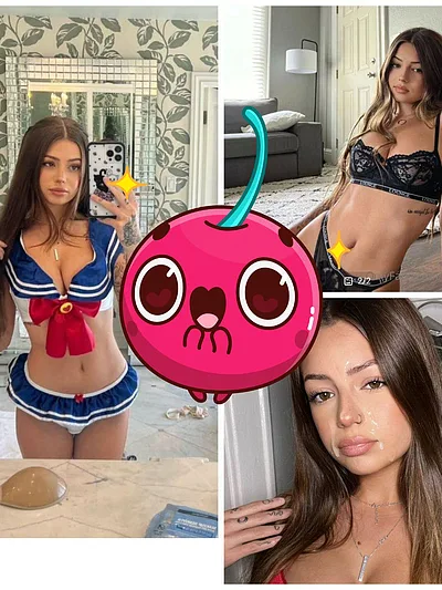 Kait Violet ️‍
