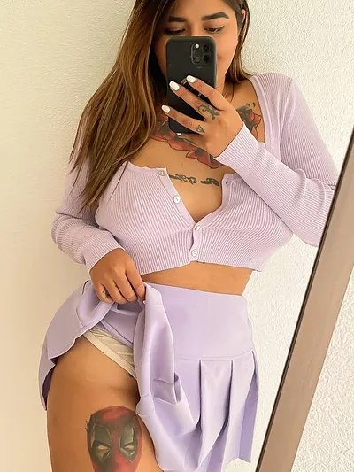 Karev Mora ️‍