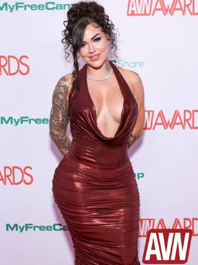 KARMEN KARMA ️‍