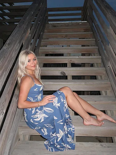 Katie Sigmond ️‍