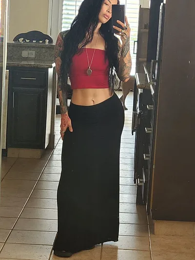 KATRINA JADE ️‍
