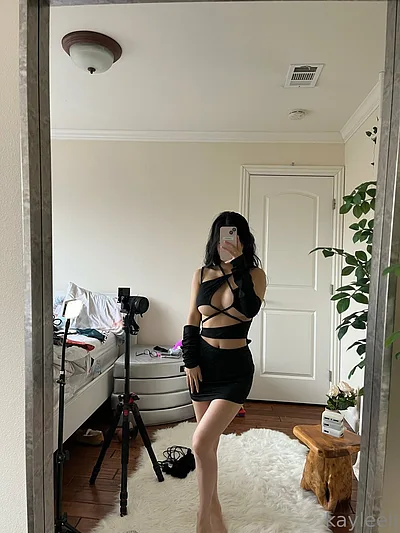 Kaylee ️‍