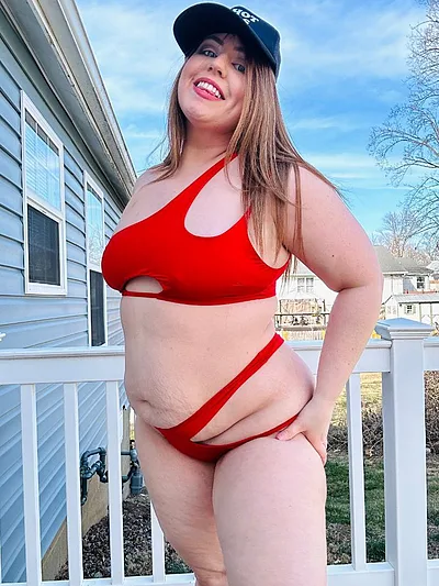 Kinky Katie ️‍