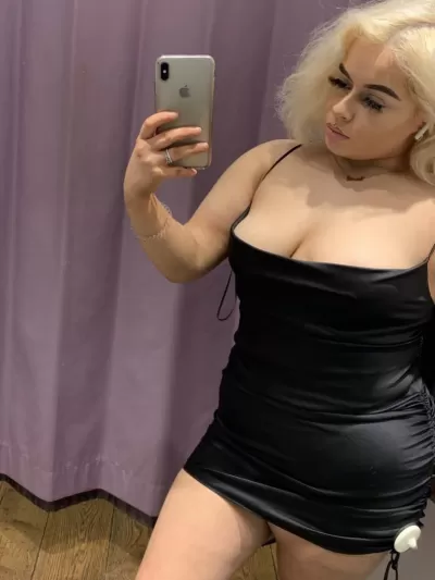 KinkyBitchx (23gb) ️‍