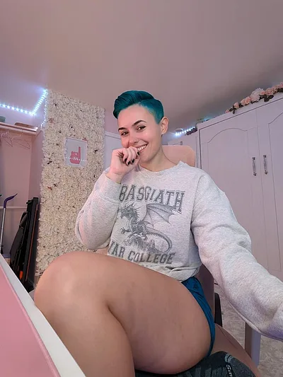 KitTheBeefCake (12gb) ️‍