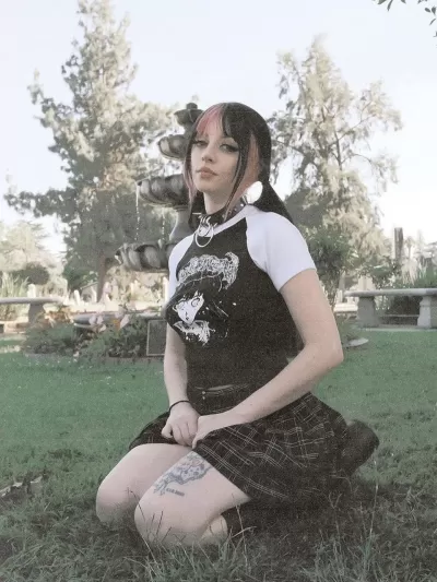 Kittycamtime ️‍
