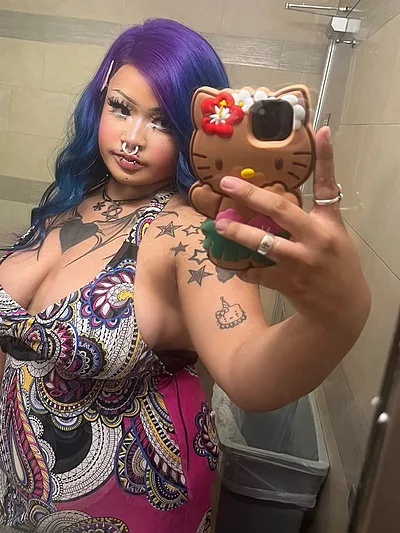 KittyKumKum (33gb) ️‍