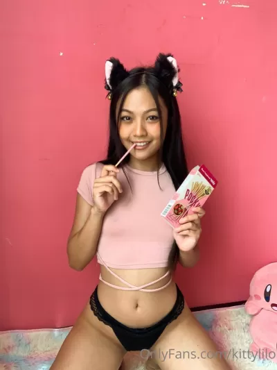 kittylilo ️‍