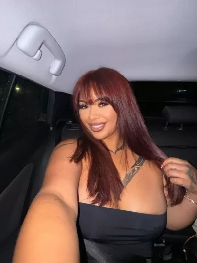 Krisyerin ️‍