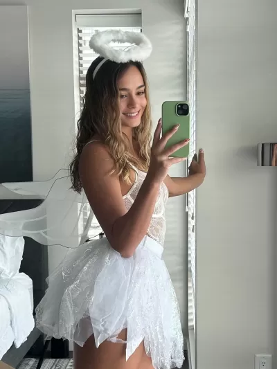 Ksweetness4 ️‍