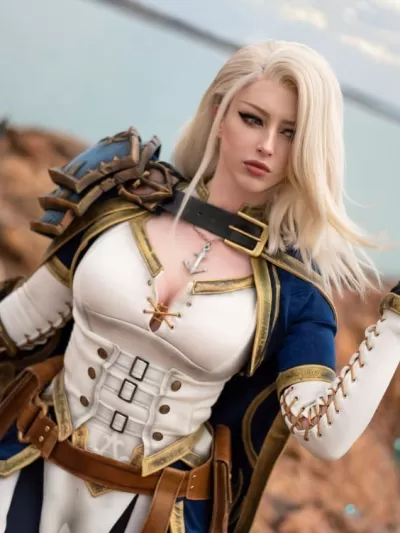 ladymelamori ️‍