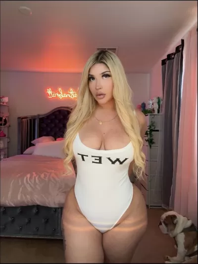 LatinaBratt69 (1gb) ️‍