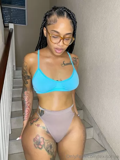Lexisoriya ️‍