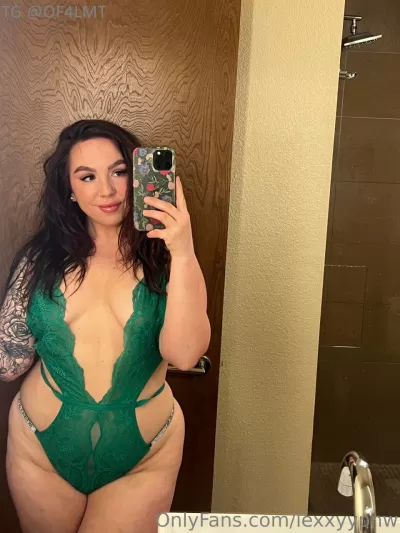 Lexxyypnw (45gb) ️‍
