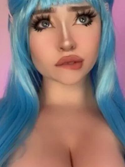 Lilbussygirl "0.4Gb" ️‍