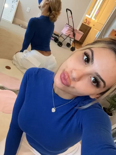 Lilliandelaney19 ️‍